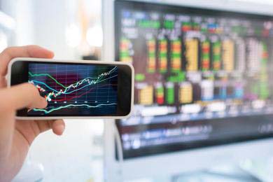 新年首罚!江海证券、信达证券、国新证券3家券商,领6张罚单!