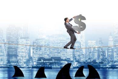 创新科技金融服务的三重深远意义